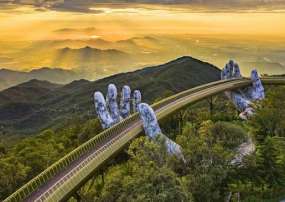 TOUR ĐÀ NẴNG - SƠN TRÀ - BÀ NÀ HILLS - HỘI AN 4N3Đ